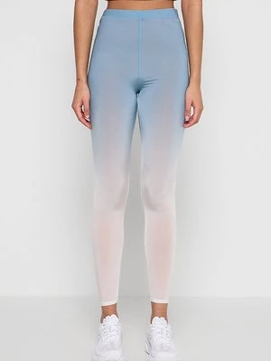 Legginsy zimowe Calvin Klein