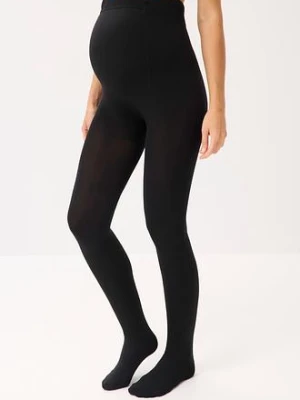 Rajstopy ciążowe ocieplane bonprix