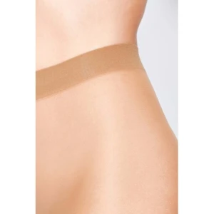 Rajstopy Damskie DeeZee 1WB-012-AW20 Beżowy