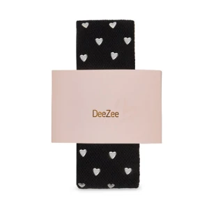 Rajstopy DeeZee S240027 Czarny