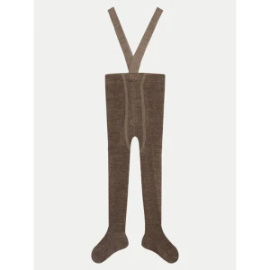 Rajstopy Dziecięce Condor 1.401/1 Brązowy