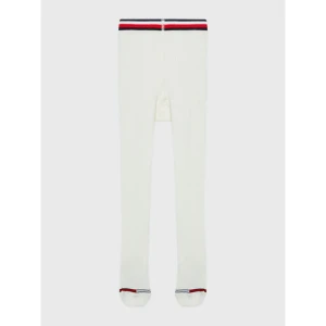 Zdjęcie produktu Rajstopy Dziecięce Tommy Hilfiger 701220272 Biały