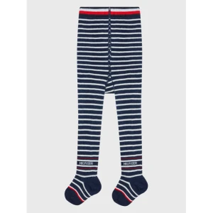 Zdjęcie produktu Rajstopy Dziecięce Tommy Hilfiger 701220279 Granatowy