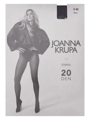 Rajstopy Joanna Krupa Emma 20 DEN Esotiq