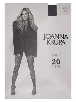Rajstopy Joanna Krupa Fashion 20 DEN Esotiq