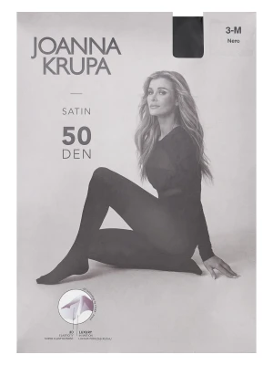 Rajstopy Joanna Krupa Satin 50 DEN Esotiq