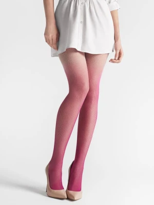 Rajstopy Kabaretki Ombre Charly M01 Marilyn