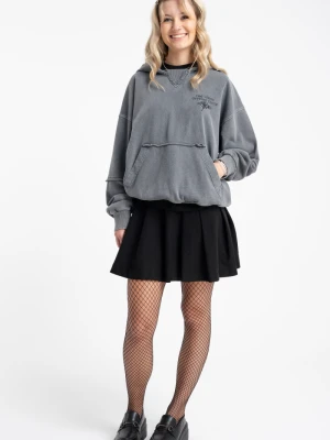 Rajstopy kabaretki z małymi oczkami Reporter