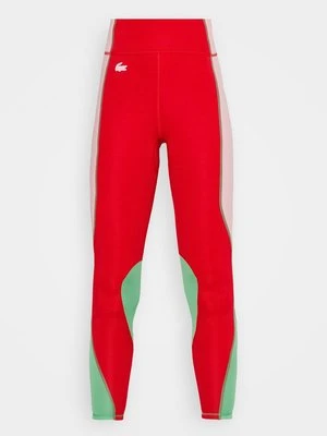 Rajstopy Lacoste Sport