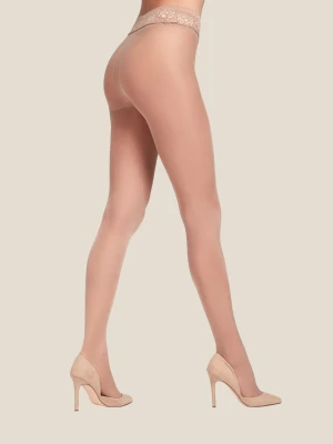 Rajstopy matowe 20 Den Esotiq