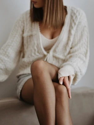 Rajstopy Matt Effect 20 den Gabriella