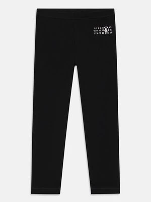 Rajstopy MM6 Maison Margiela