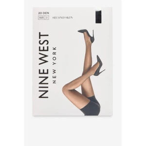 Rajstopy Nine West CEO-9WB-006-AW25 Czarny