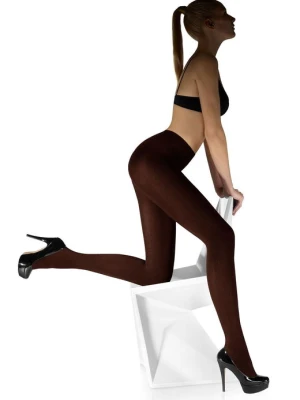 Rajstopy Ocieplane Polar 800 200den Xl Marilyn