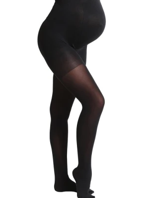 Rajstopy SPANX czarny