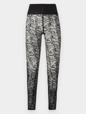 Rajstopy Swedish Stockings czarny