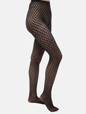 Rajstopy Swedish Stockings czarny