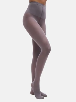 Rajstopy Swedish Stockings szary