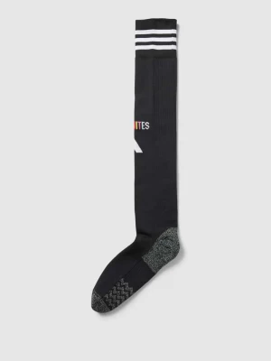 Rajstopy z detalem z logo model ‘ADI SOCK PRIDE’ adidas Sportswear