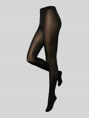 Rajstopy z dodatkiem streczu — 80 DEN Falke