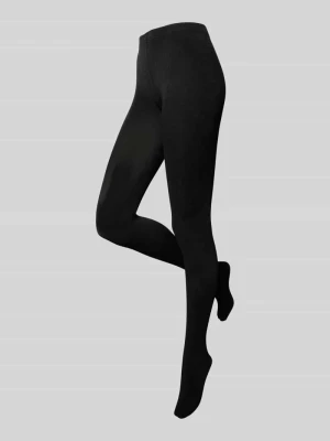 Rajstopy z elastycznym pasem CAMANO