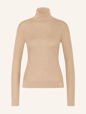 Ralph Lauren Collection Golf Z Kaszmiru braun