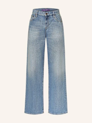 Ralph Lauren Collection Jeansy Mercer blau