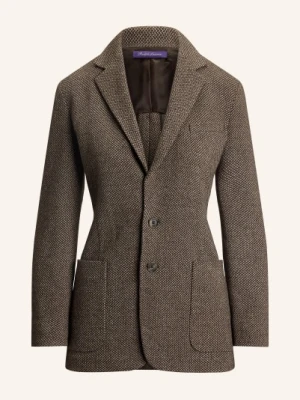 Ralph Lauren Collection Marynarka braun
