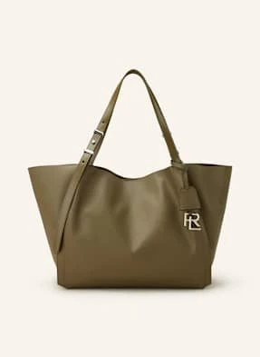 Ralph Lauren Collection Torba Shopper Rl 888 Large gruen