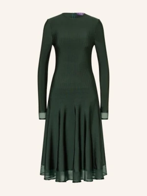 Ralph Lauren Collection Sukienka gruen