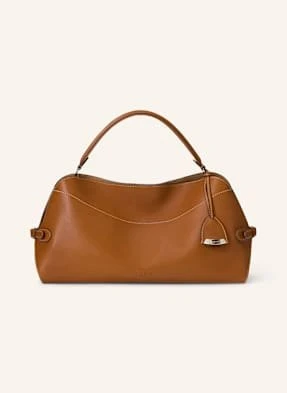 Ralph Lauren Collection Torebka Medium braun