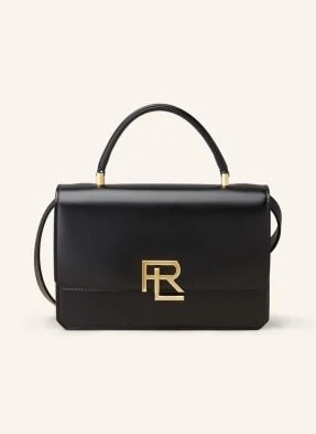 Ralph Lauren Collection Torebka rl888 schwarz