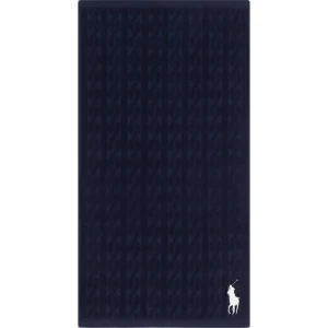 Ralph Lauren Home Ręcznik dla gości CABLE 42x71