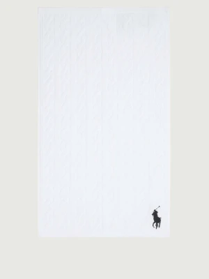 Ralph Lauren Home Ręcznik dla gości | 40 x 70 cm