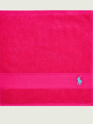 Ralph Lauren Home Ręcznik do twarzy | 31 x 31 cm