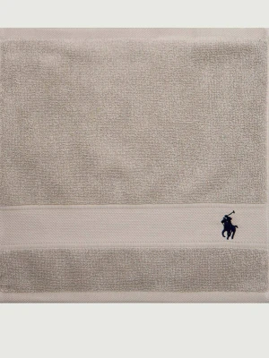 Ralph Lauren Home Ręcznik do twarzy | 31 x 31 cm