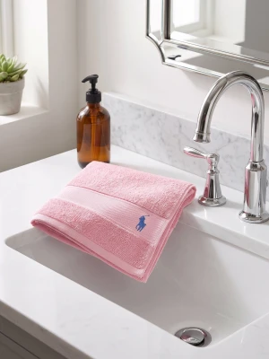 Ralph Lauren Home Ręcznik do twarzy | 31 x 31 cm