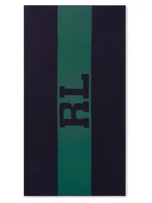 Ralph Lauren Home Ręcznik plażowy RL SIGNATURE