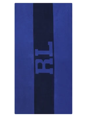 Ralph Lauren Home Ręcznik plażowy RLSIGNAT