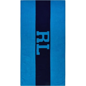 Ralph Lauren Home Ręcznik plażowy RLSIGNAT