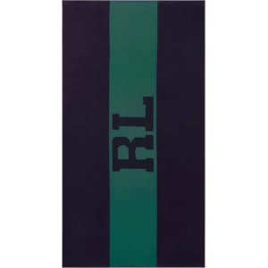 Ralph Lauren Home Ręcznik plażowy SIGNATURE 90 x 170