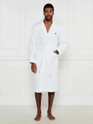 Ralph Lauren Home Szlafrok | Regular Fit