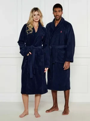 Ralph Lauren Home Szlafrok | Regular Fit