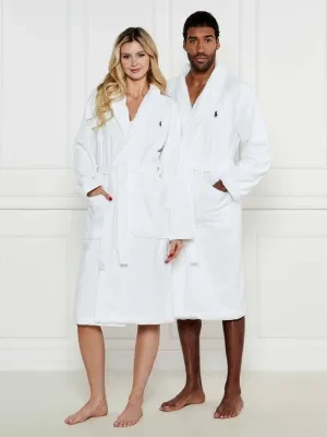 Ralph Lauren Home Szlafrok | Regular Fit