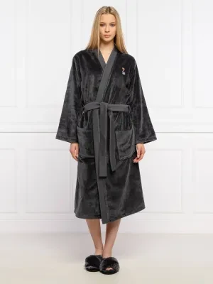 Ralph Lauren Home Szlafrok | Regular Fit