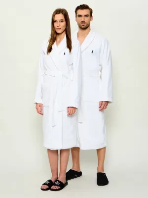 Ralph Lauren Home Szlafrok | Regular Fit
