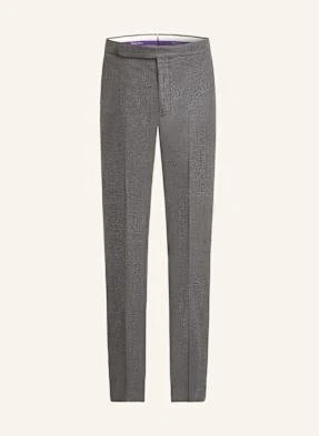 Ralph Lauren Purple Label Chinosy Regular Fit grau