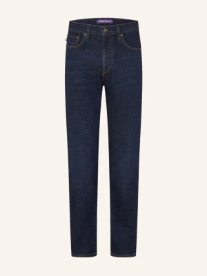 Ralph Lauren Purple Label Dżinsy O Prostym Kroju blau