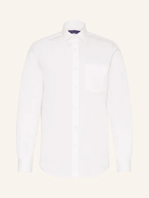 Ralph Lauren Purple Label Koszula Regular Fit weiss