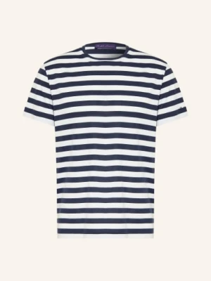 Ralph Lauren Purple Label Koszulka blau